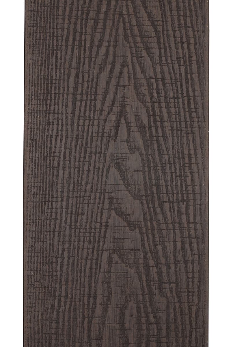 Террасная доска Expert Antique, 150x25х3000 mm, Венге