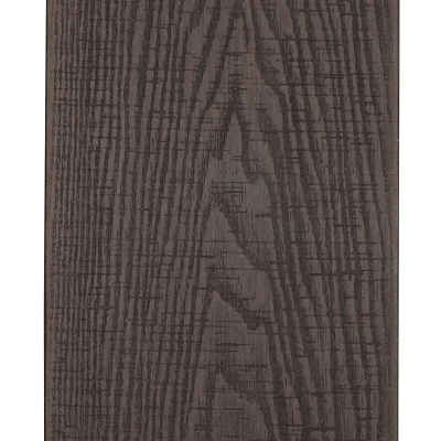 Террасная доска Expert Antique, 150x25х3000 mm, Венге